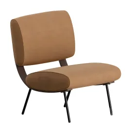 Roundd armchair by molteni c